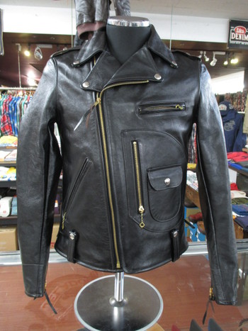リアルマッコイズ　BUCO　J-24　久しぶりの入荷です