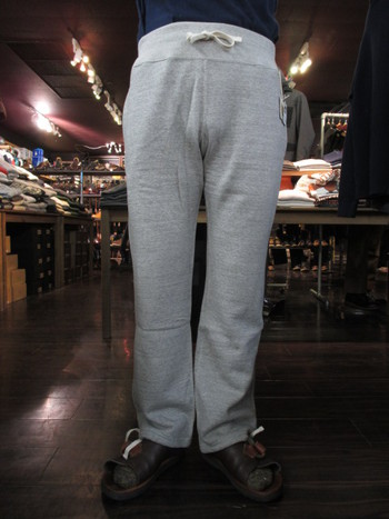 リアルマッコイズ　McCOY’S SWEATPANTS　入荷
