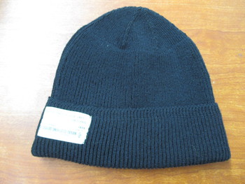 リアルマッコイズ　U.S.NAVY WATCH CAP　入荷