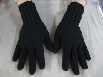 リアルマッコイズ　ＵＳＮ　ＫＮＩＴ　ＧＬＯＶＥ　ご紹介