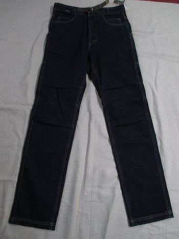 コリンボ　GOAT ISLAND CLIMBING PANTS　14OZデニム