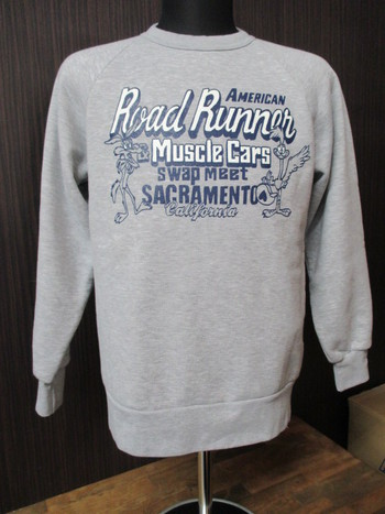 チェスウィック　ロードランナースウェット　入荷