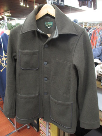 ダリーズ GULF 30s KKK JACKET　全サイズ入荷