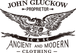 7月15日（土）・16日（日）JELADO×JOHN GLUCKOW 　内見会