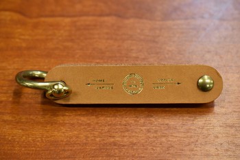 ローリングダブトリオ　TOOL KEY HOLDER　ご紹介