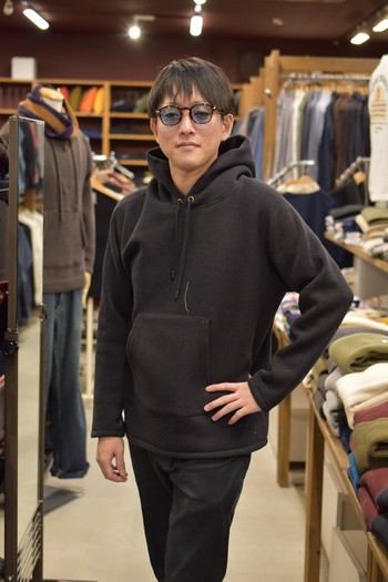 期待の星・安倍ちゃん!!