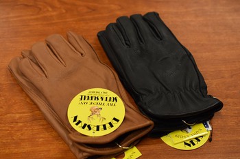 今年も入荷　NAPAグローブ