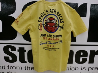 テッドマン　DEVIL’S AIR RACES 　