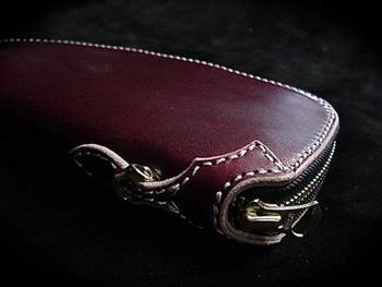 マニフォールド　ウォレット完売＆再入荷＆新作？情報