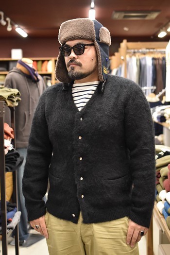 JELADO  Cobain コバーン まだサイズございますよ！！
