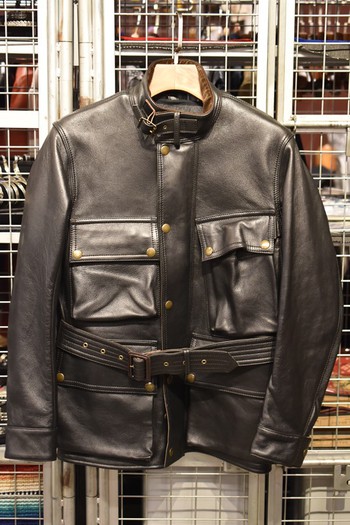 アディクトクローズ　AD-10 BMC JACKET　残り1枚