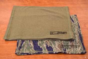 リアルマッコイズ  NECKERCHIEF， MAN’S， 今の時期丁度よい