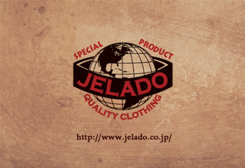JELADO　展示会