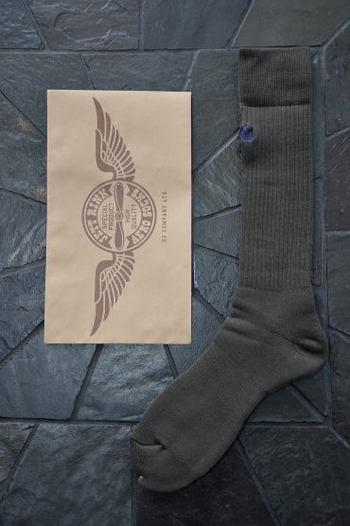 JET RINK　BOOTS SOX  近日入荷です