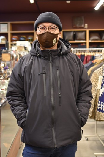 明日も喚起全開でお客様のご来店お待ちいたしております
