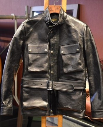 ファインクリーク＆コー　NUMBER7　入荷です