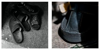 TOKYO SANDALS いよいよ入荷してきます。