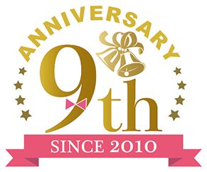 開店9周年のご挨拶