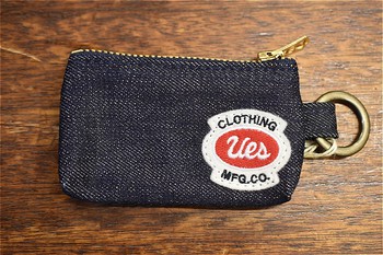 UES キーケース各色 再入荷