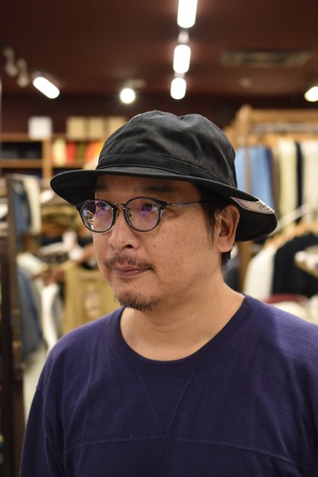 H.W.DOG＆CO   DAISY HAT  ご紹介
