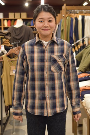 一目惚れの相手がご登場