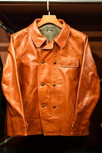 OLD CAMEL 登場