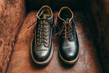 オリジナル スニーカーブーツ製作いたします