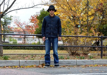 あの男は仕込んでいる