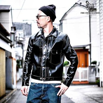 2020年秋冬ファインクリークレザーズ　納期につきまして