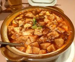 来週は第2回　麻婆豆腐大会!!
