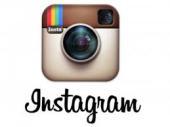 インスタグラムはじめました